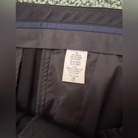 Women’s Theory Dress Pants - Picture 3 of 8